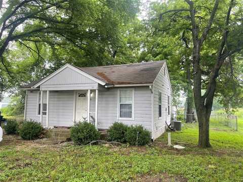 106 E Belt Line Road, Wilmer, TX 75172