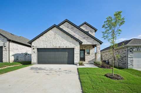 105 Greenbriar Drive, Princeton, TX 75071