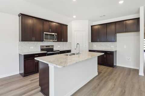 6612 Stone Elm Lane, Fort Worth, TX 76036