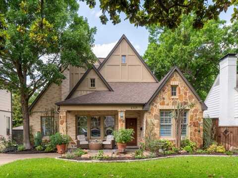 6319 Mccommas Boulevard, Dallas, TX 75214
