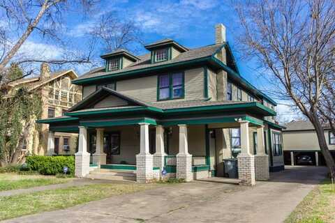 4936 Worth Street, Dallas, TX 75214
