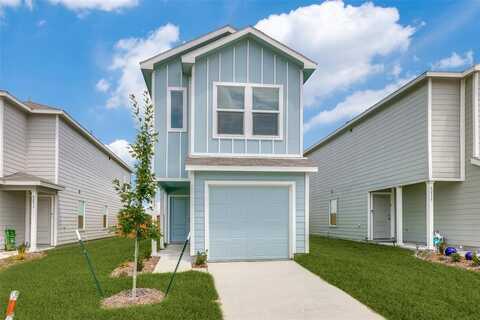 6233 Kingfisher Way, Princeton, TX 75407