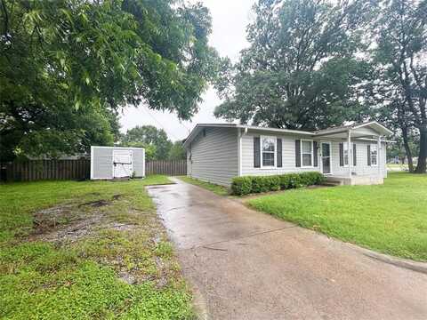 111 Oaklawn Drive, Corsicana, TX 75110