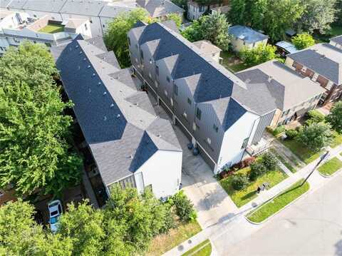 6028 Lewis Street, Dallas, TX 75206