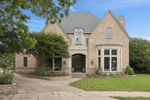 1705 Verdi Lane, Sherman, TX 75090