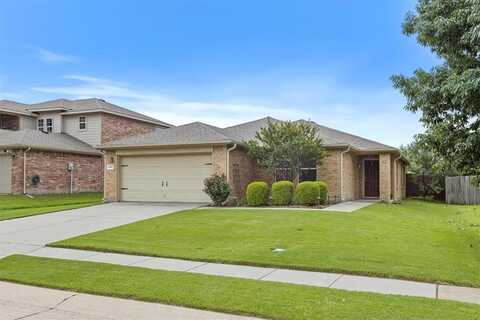 2405 Emerald Lane, McKinney, TX 75071