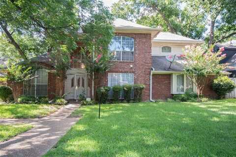 1412 Hyde Park Lane, Arlington, TX 76015