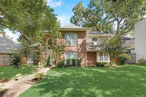 1412 Hyde Park Lane, Arlington, TX 76015