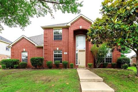 9405 Meyers Canyon, Plano, TX 75025