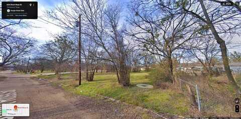 Tbd Short Ross Street, Commerce, TX 75428