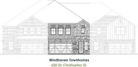 620 Sir Christopher Street, Lewisville, TX 75056