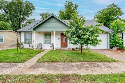 5309 Bourquin Street, Dallas, TX 75210
