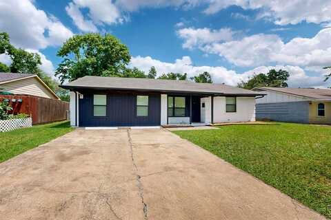 3558 La Prada Drive, Mesquite, TX 75150