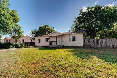2530 Gerry Way Street, Lancaster, TX 75134