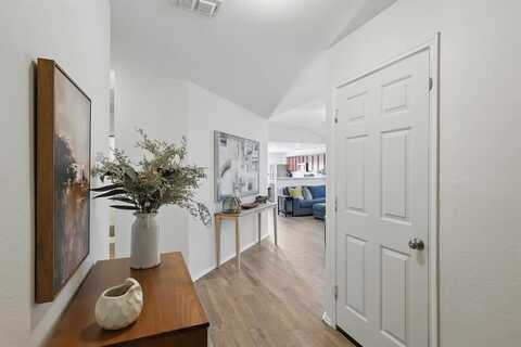 216 Hilltop Drive, Justin, TX 76247