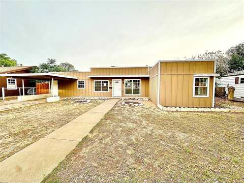 608 W Cuthbert Avenue, Midland, TX 79701