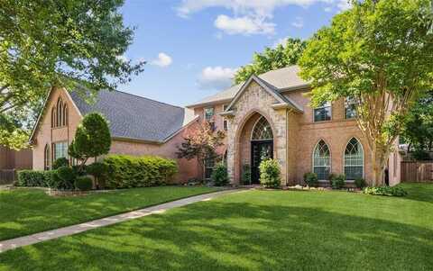 1417 Douglas Avenue, Colleyville, TX 76034
