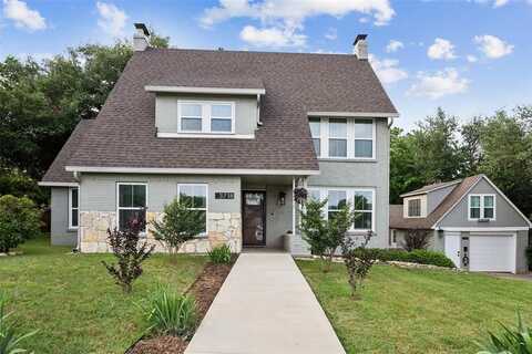 3718 Tulsa Way, Fort Worth, TX 76107