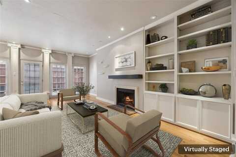 3922 N Hall Street, Dallas, TX 75219