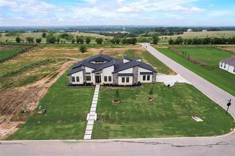 1700 Hamilton Lane, Northlake, TX 76247