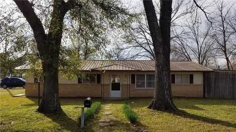 1100 8th Street, Cooper, TX 75432