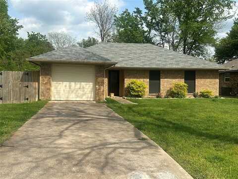 4101 Johnson Street, Greenville, TX 75401
