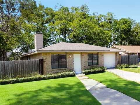 104 Melody Circle, Kaufman, TX 75142