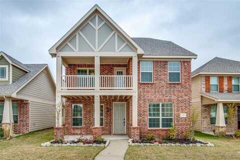 1101 Marietta Lane, Aubrey, TX 76227