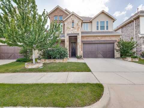 4717 Cash Drive, Carrollton, TX 75010