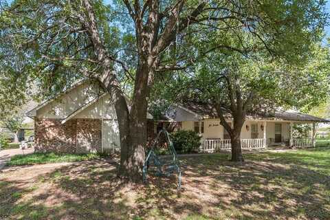 1511 Ballard Road, Seagoville, TX 75159