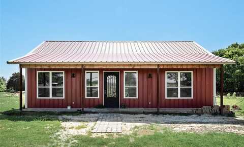 9289 County Rd 313, Terrell, TX 75161