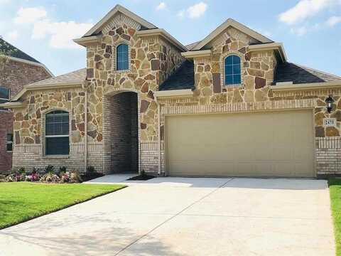 2470 Canary Grass Lane, Prosper, TX 75078