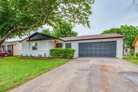 626 Thrush Avenue, Duncanville, TX 75116