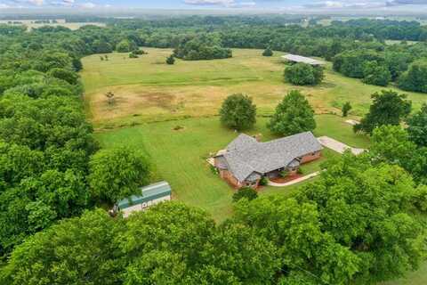 2227 Fm 2815 S, Bonham, TX 75418