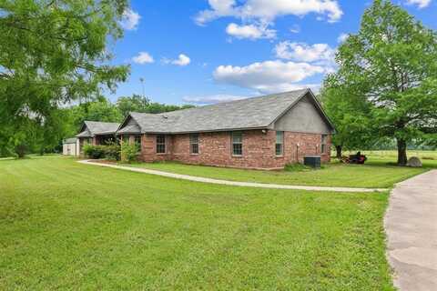 2227 Fm 2815 S, Bonham, TX 75418