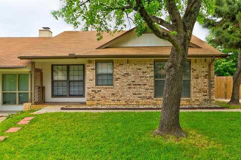 3005 Kathleen Lane, Euless, TX 76039