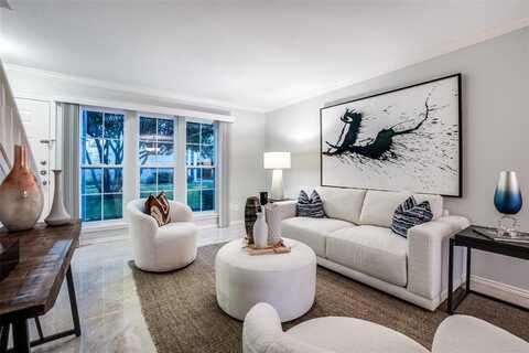 5881 Preston View Boulevard, Dallas, TX 75240
