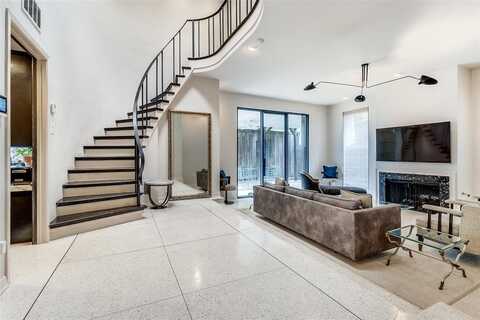 3717 Prescott Avenue, Dallas, TX 75219