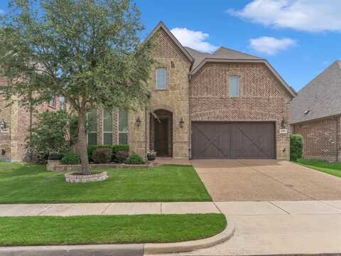 2850 Sherwood Drive, Trophy Club, TX 76262