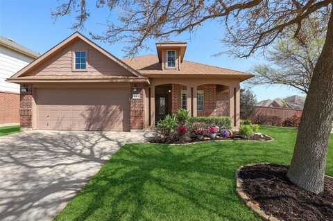 4953 Meadow Trails Drive, Fort Worth, TX 76244