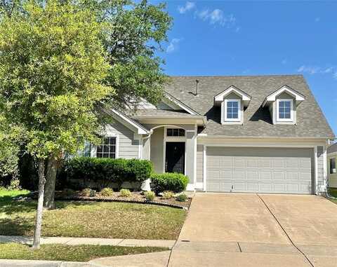 9225 Odeum Drive, Fort Worth, TX 76244