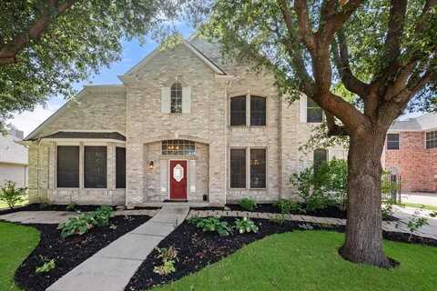 1817 Meadow Ridge Drive, Flower Mound, TX 75028