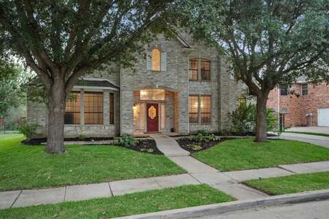 1817 Meadow Ridge Drive, Flower Mound, TX 75028