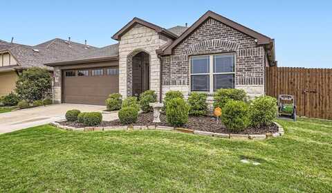3446 Kirby Lane, Forney, TX 75126