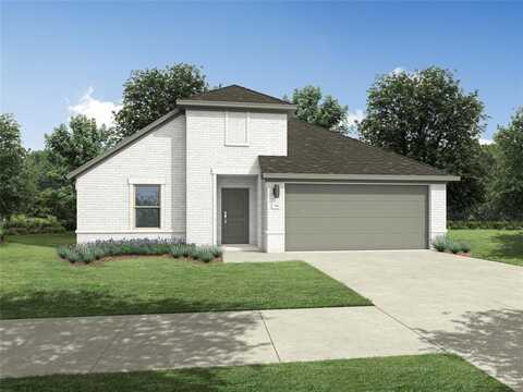 9217 Wild Stampede Way, Crowley, TX 76036
