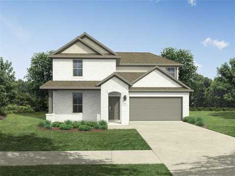 9205 Wild Stampede Way, Crowley, TX 76036