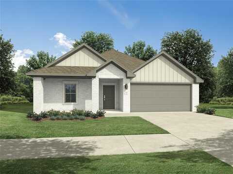 9216 Wild Stampede Way, Crowley, TX 76036