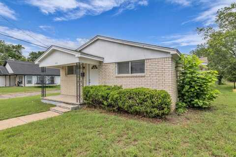 523 Hatton Street, Waco, TX 76704