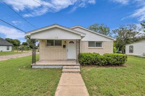 523 Hatton Street, Waco, TX 76704