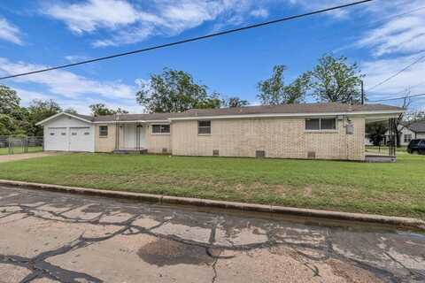 523 Hatton Street, Waco, TX 76704